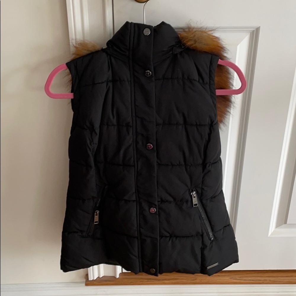 Marc New York Vest